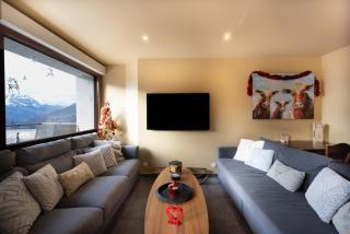 Le Pacardou - Saint-Gervais-les-Bains - 8