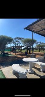 Edenberry Campsite - 3