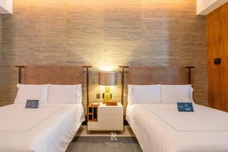 Estates Two Bedroom - Riviera Maya - Puerto Morelos - 5