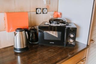 Apartment Skala with Magnificent view - 5