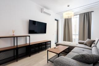 ViaPipera Apartments - Modern Stay on Pipera Blvd - Bukarest - 5