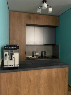 likani residence apartment - Bordzjomi - 5