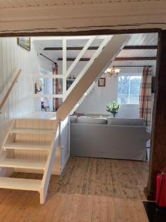 The Soldiers house - Ekshard - 4