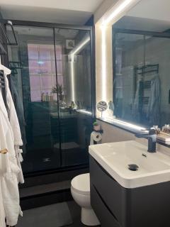 Modern Quiet 1 bed Flat -Mayfair - Londra - 6