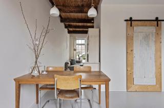 Boutique Canal house 't Jannetje - historical and cozy - 4