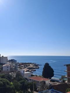 Diamond by EXCLUSIVE Collection Sea view apartments - Dobra Voda - 8