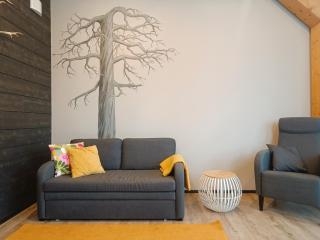 Pärjä Suites 4 - Syöte - 8
