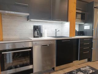 Pärjä Suites 4 - 6