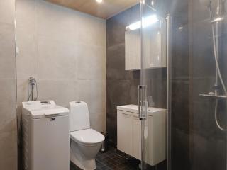 Pärjä Suites 4 - Syöte - 3