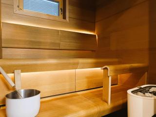 Pärjä Suites 4 - Syöte - 1