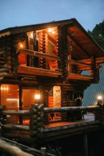 Zuğa Tatil Köyü - Hemşin - 5