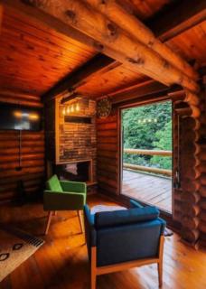 Zuğa Tatil Köyü - Hemşin - 1