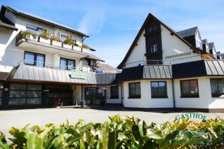 Hotel Gasthof Sternen - Geisingen - 4