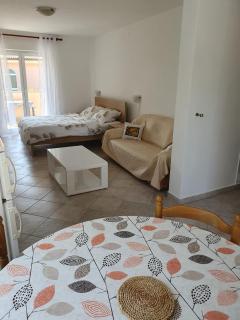 Appartement In Banjole Mit Terrasse Und Garten - Banjole - 4