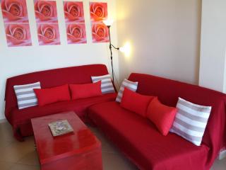 Moderne Wohnung Rubini 3 - Chania - 8