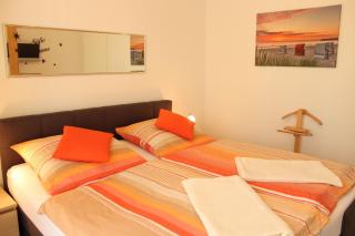 Ferienwohnung Hiddens In Ostseebad Binz - Binz - 2