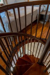 Kefalonian Mill - Oneira Villas - Trapezaki - 6