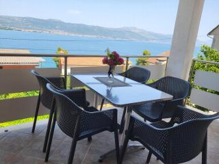 Villa Jelica, Ferienwohnung In Der Ersten Etage - 1