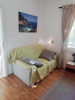 Ferienwohnung mit Terrasse sowie herrlichem Meerblick - b56913 - 1