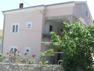 Studio für 2 Personen 1 Kind ca 30 qm in Šilo, Kvarner Bucht Krk - Šilo - 7