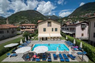 Appartement In Domaso Mit Pool Und Grill - Domaso - 0
