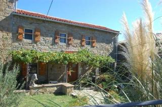 Wunderschönes istrianisches Landhaus CASA SARINA - - 9