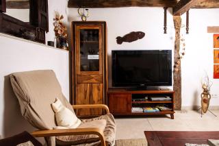 Wunderschönes istrianisches Landhaus CASA SARINA - - 1