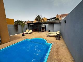 Villa Vista Bella - Caleta de Fuste - 5