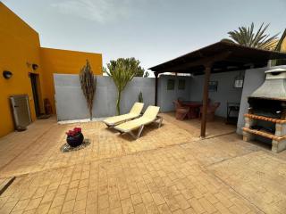Villa Vista Bella - Caleta de Fuste - 3