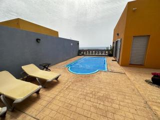 Villa Vista Bella - Caleta de Fuste - 4