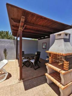 Villa Vista Bella - Caleta de Fuste - 1
