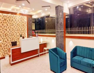Keerthis Comfort - Bengaluru Airport Hotel - Bangalore - 5
