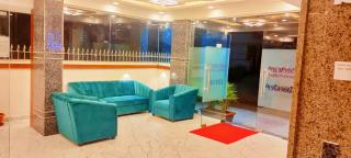 Keerthis Comfort - Bengaluru Airport Hotel - Bangalore - 3