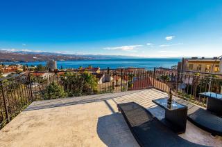 Ferienhaus für 8 Personen ca 220 qm in Opatija, Kvarner Bucht Gespanschaft Primorje-Gorski - Opatija - 7
