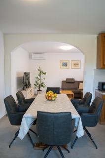 Apartment Murva - Žminj - 9