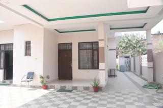 Sarathi Guest House - Varanasi - 8