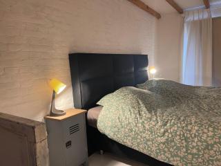 't Kleinste huisje van Arnhem - Arnhem - 2