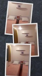 Mobile home climatisé au Lac de Lougratte - 2