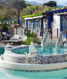 Das Lotus Haus - Alora - 9