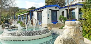 Das Lotus Haus - Alora - 0