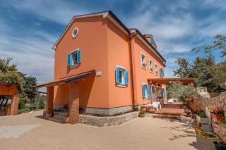 Appartement in Veli Lošinj mit Terrasse, Garten und Grill - Veli Lošinj - 9