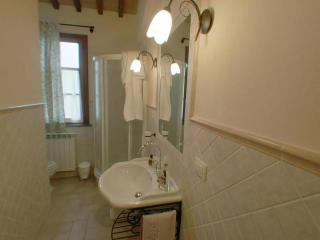 Ferienappartement Mit Garten Und Panoramablick - San Gimignano - 5