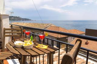 Zina Suite In Giardini Naxos - Giardini-Naxos - 9