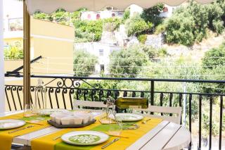 Zina Suite In Giardini Naxos - Giardini-Naxos - 2
