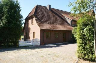 Ferienwohnung Schoenk In Havetoft - Havetoft - 0