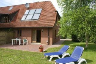 Ferienwohnung Schoenk In Havetoft - Havetoft - 6