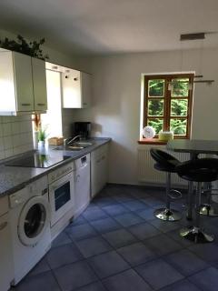Ferienwohnung Schoenk In Havetoft - Havetoft - 3