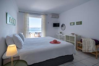 Schöne Ferienwohnung Mit Meerblick In Kiveri - Kiveri - 5