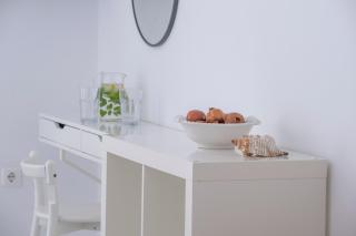 Schöne Ferienwohnung Mit Meerblick In Kiveri - Kiveri - 1