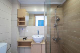Schöne Ferienwohnung Mit Meerblick In Kiveri - Kiveri - 2